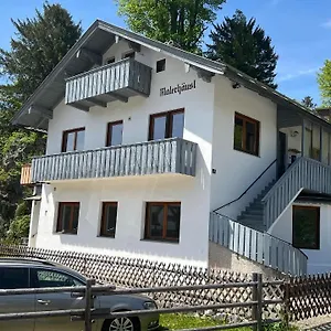Kohl Im Malerhäusl , Berchtesgaden Deutschland