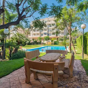 Apto. Playamar Apartment Torremolinos