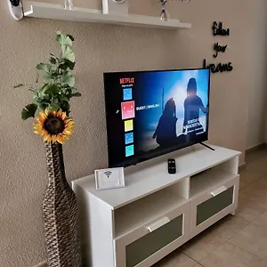 Centro Apartment Torremolinos