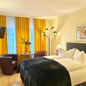 The Soho Altstadt 3*, Düsseldorf Deutschland