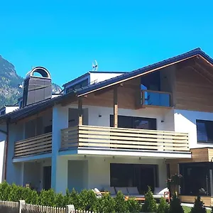 Kandahar Apartment Garmisch-Partenkirchen