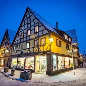 Nebenan Apartment Bad Windsheim