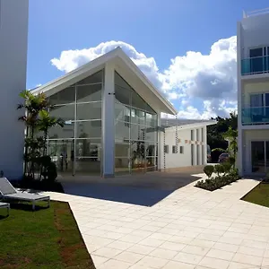 Cana Rock Apartment Punta Cana
