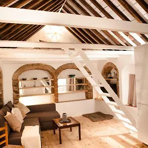 1 - El Palomar De - Enjoy Apartment Tarifa