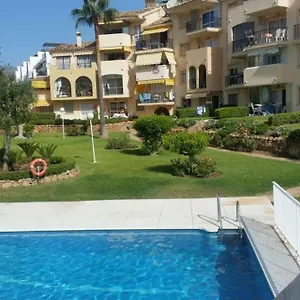 Erisa I Apartment Torremolinos